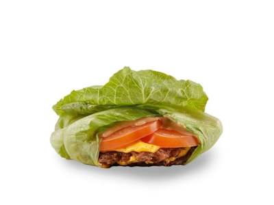Beyond Protein Burger