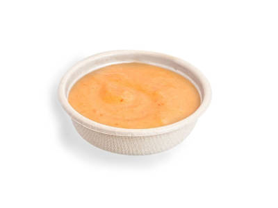 Salsa smoke Bicchierino