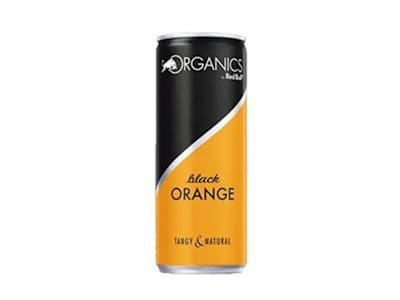 Black Orange Organics