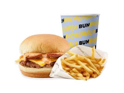 Menu Beyond Crispy Smoke