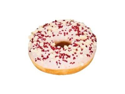 Donut Whiteberry