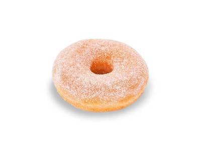 Donut Sugar