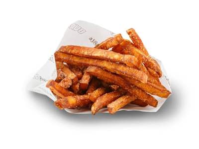 Sweet Fries Regular