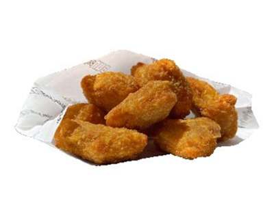 Beyond Nuggets