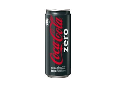 Coca Cola Zero