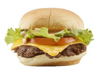 Cheeseburger