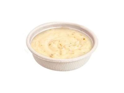 Salsa white