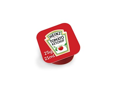 Ketchup