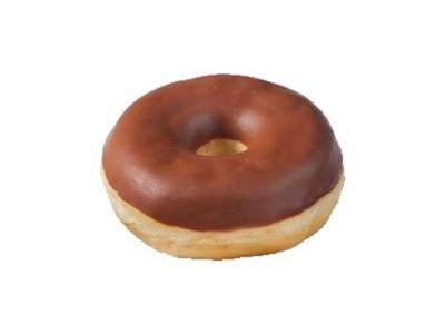 Donut Nocciola