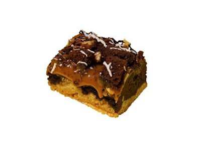 Rocky Road