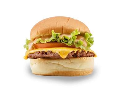 Beyond Cheeseburger