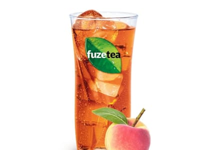 Fuzetea ala pesca 45cl