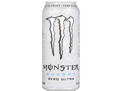 Monster Energy Ultra White 50cl