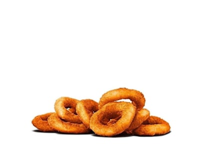 Onion rings - 8 pezzi
