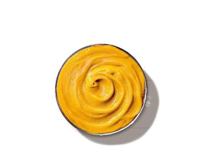Salsa honey creamy mustard