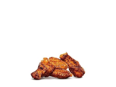 Alette di pollo - 4 pezzi