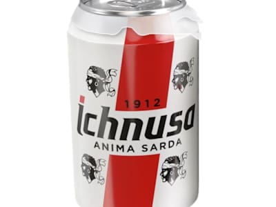 Ichnusa 33cl