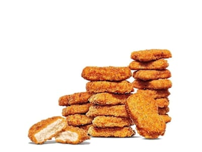 King nuggets® - 20 pezzi