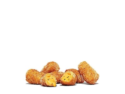 Chili cheese bites - 6 pezzi