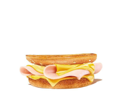 King toast