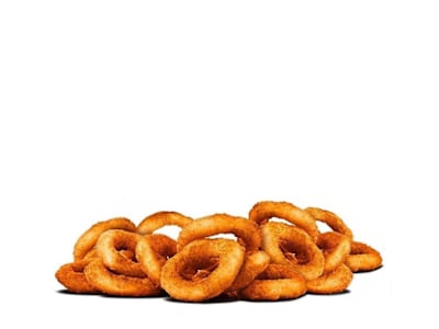 Onion rings - 16 pezzi