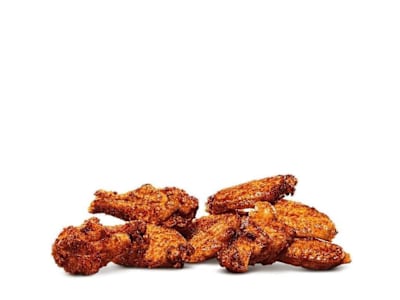 Alette di pollo - 8 pezzi