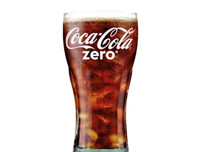 Coca Cola Zero 45cl