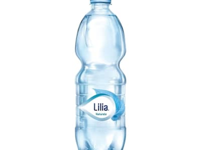 Acqua naturale 50cl