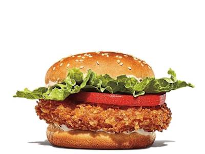 Crispy chicken® - solo panino