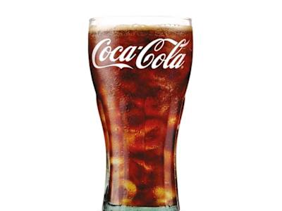 Coca Cola 45cl