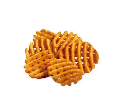 Griller Fries