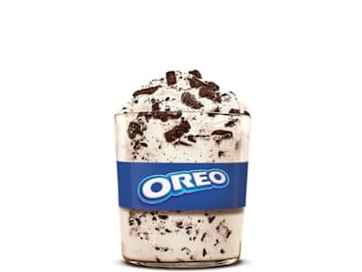King Fusion Oreo