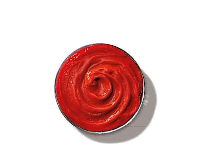 Ketchup