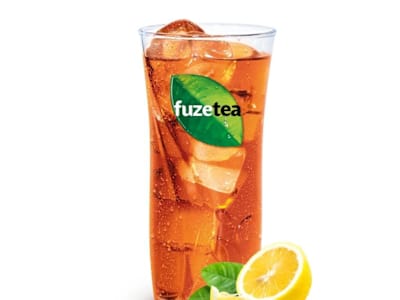 Fuzetea al limone 45cl