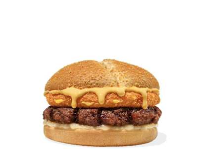 Cheddar Lover manzo