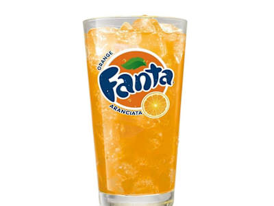 Fanta 45cl