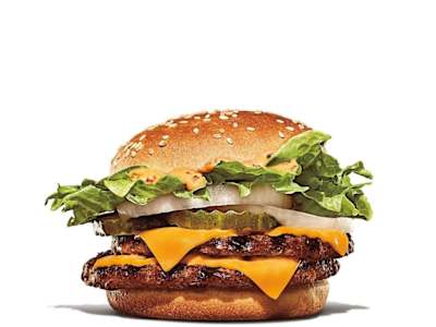 Big King® - solo panino