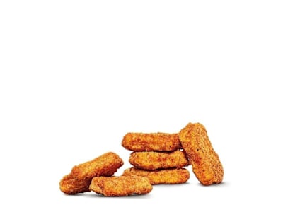 King nuggets® - 6 pezzi