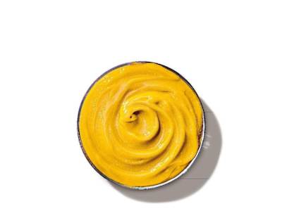 Salsa curry e mango