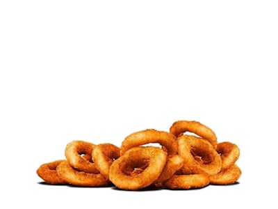 Onion rings - 12 pezzi