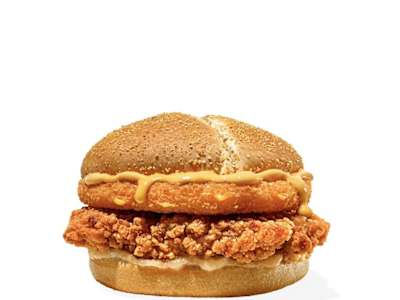 Cheddar Lover Chicken