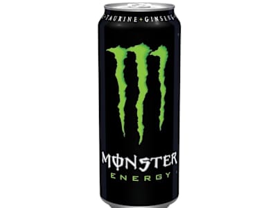 Monster Energy 50cl