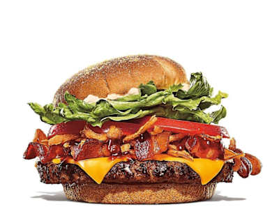 Bronx steakhouse - solo panino