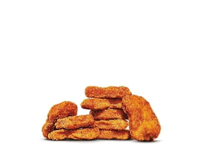 King nuggets® - 9 pezzi