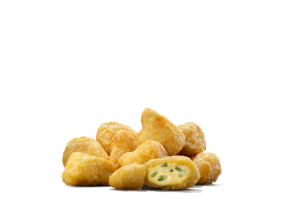 Chili Cheese Bites x9