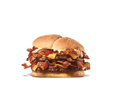 Bacon King