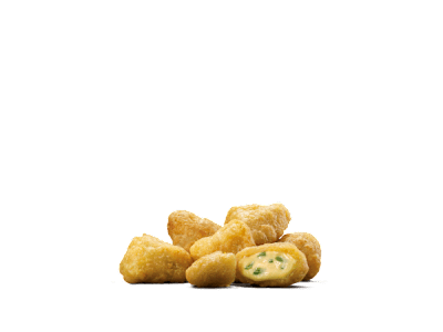 Chili Cheese Bites x6