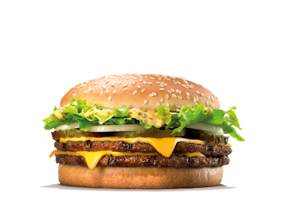 Big King XXL