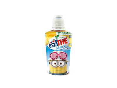 Estathe Limone Deteinato