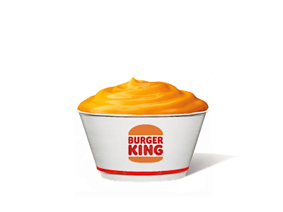 Dip Cheddar Sauce 100  gr